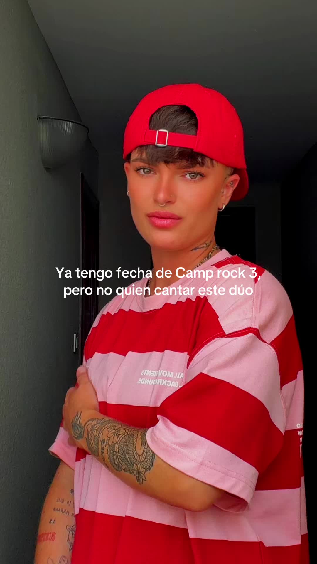 @ARIANNA GÓMEZ 🐺✨