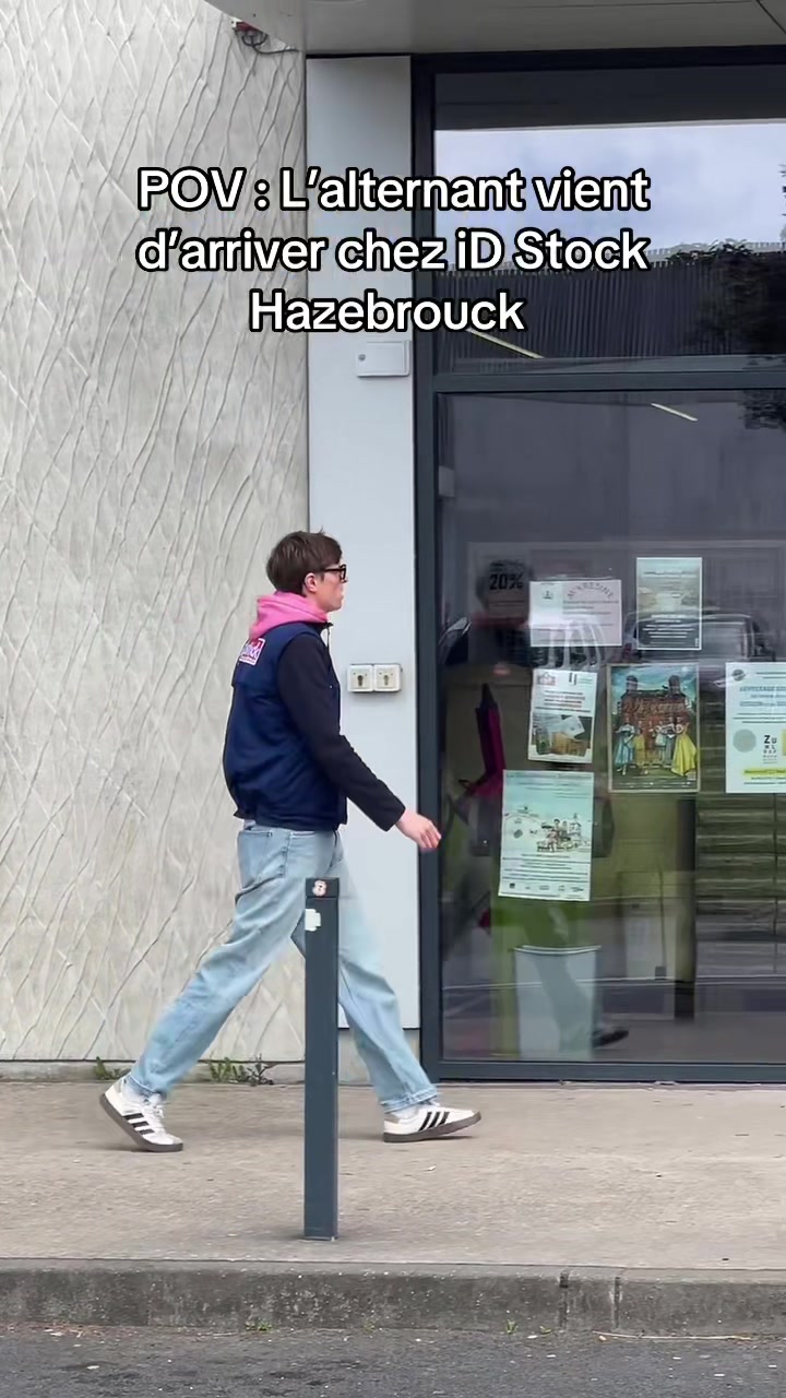 @iD Stock
