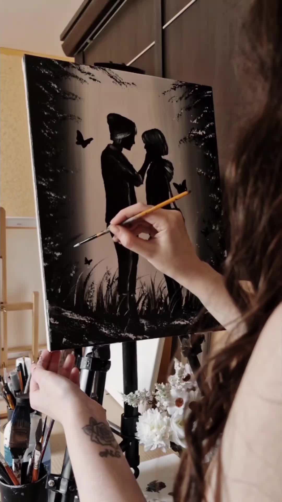 @Krystine Art