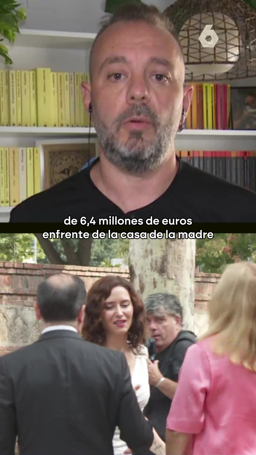 @laSextatv