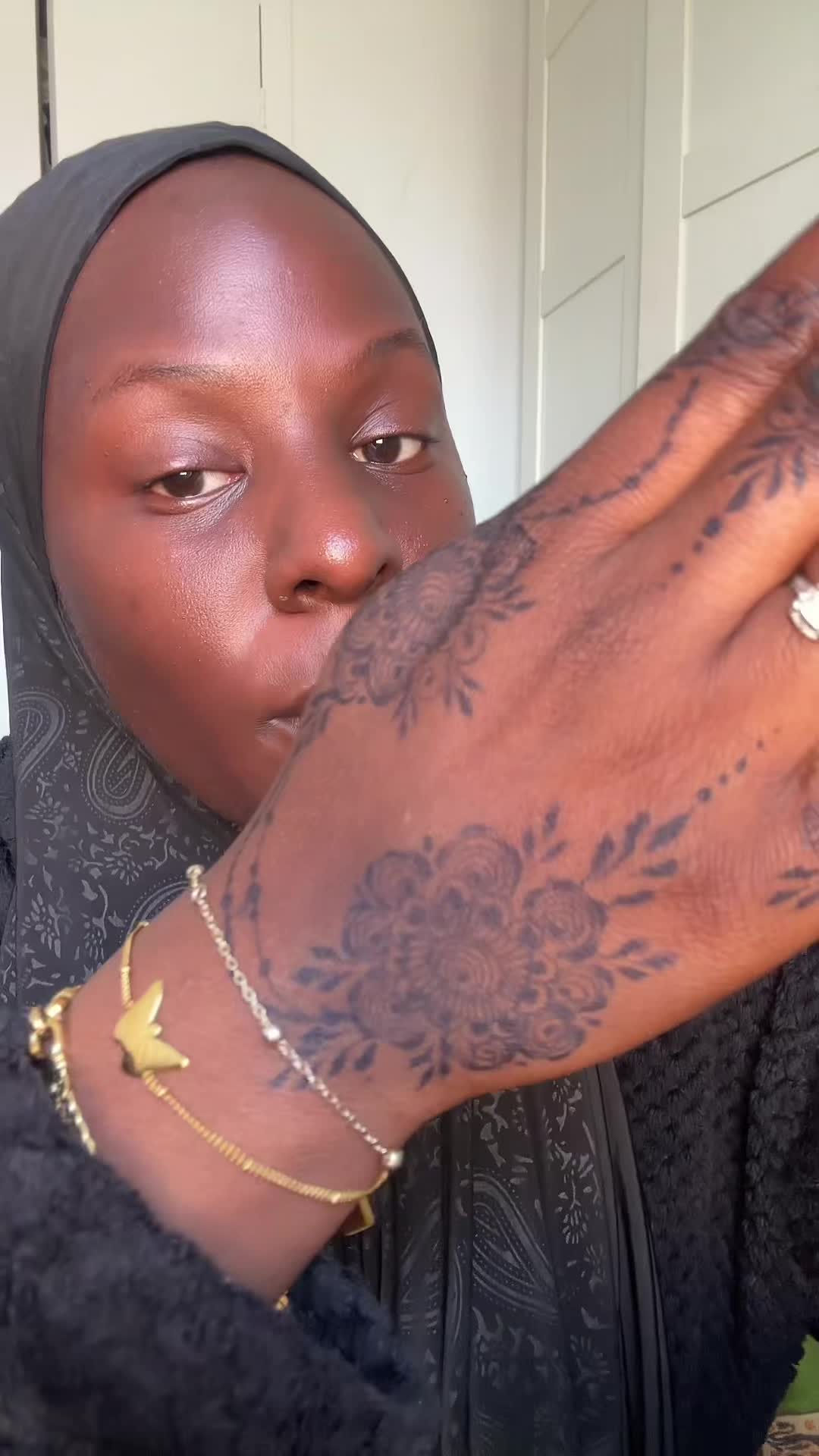 @ameenaroshae