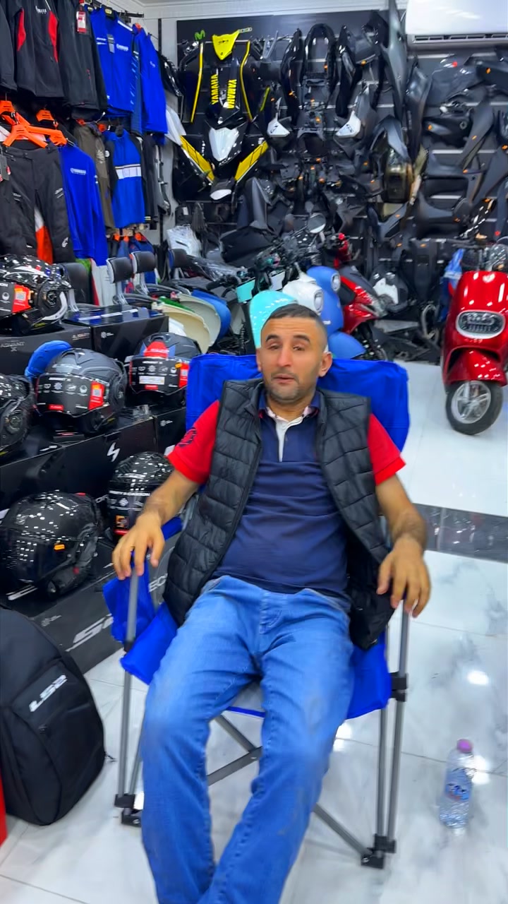 @Daydi Cycles