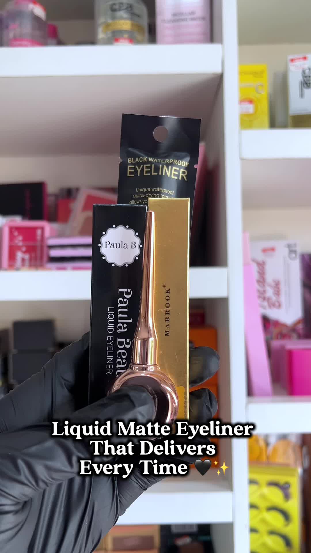 @AFA Beauty Essentials Akure