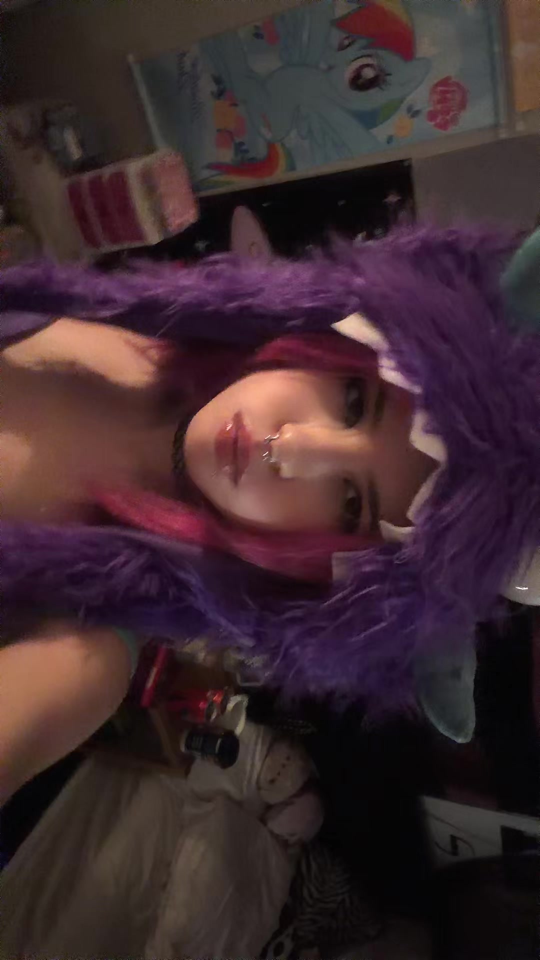 @Beaaisdead 🐾 ☮︎