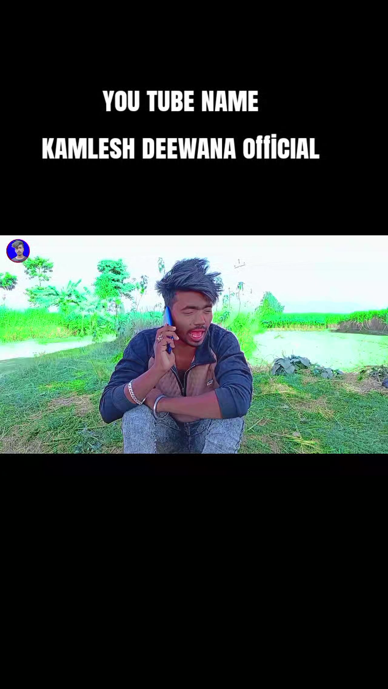 @KaMlEsH DeEwAnA