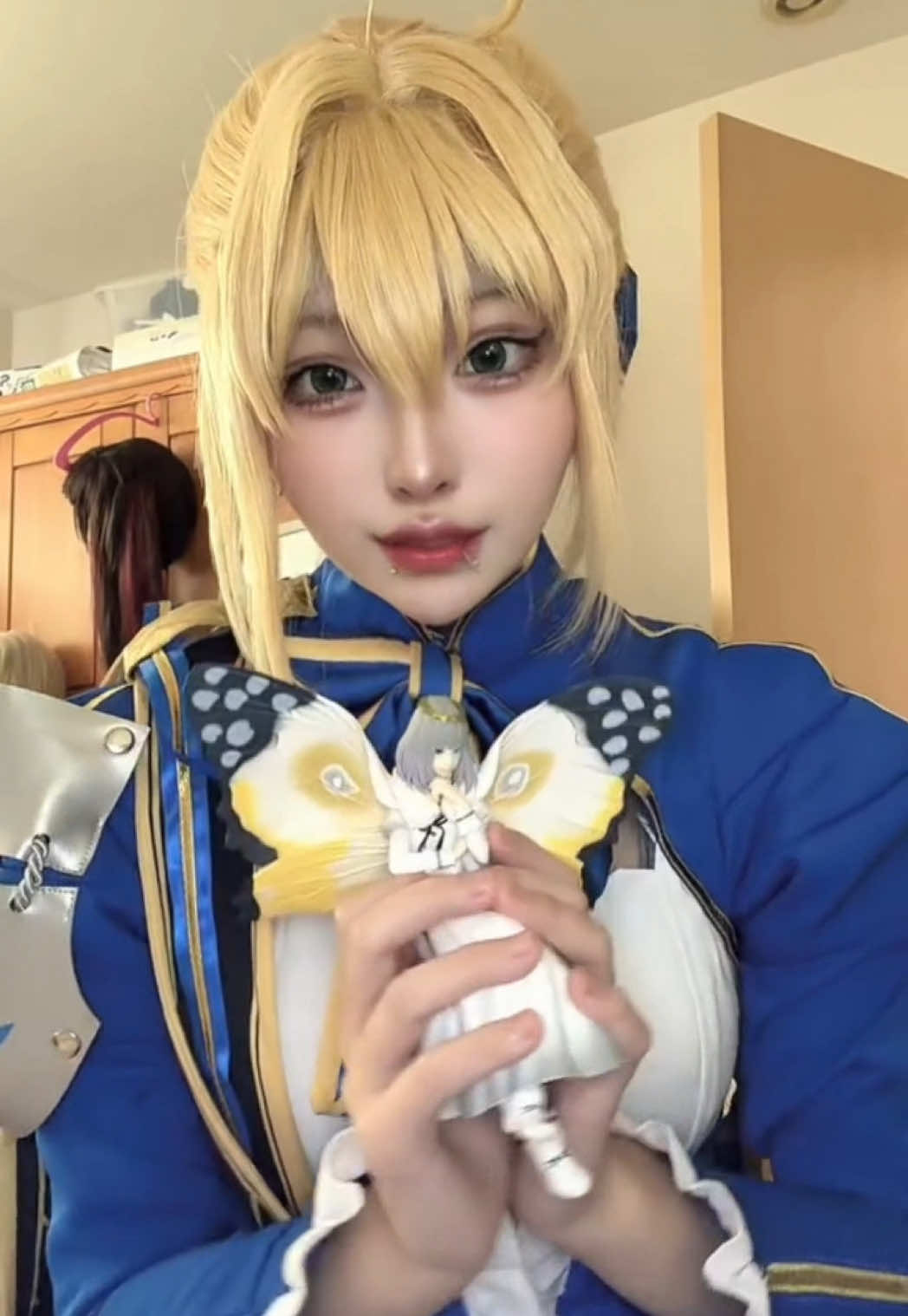 @真夏🎐꙳⋆
