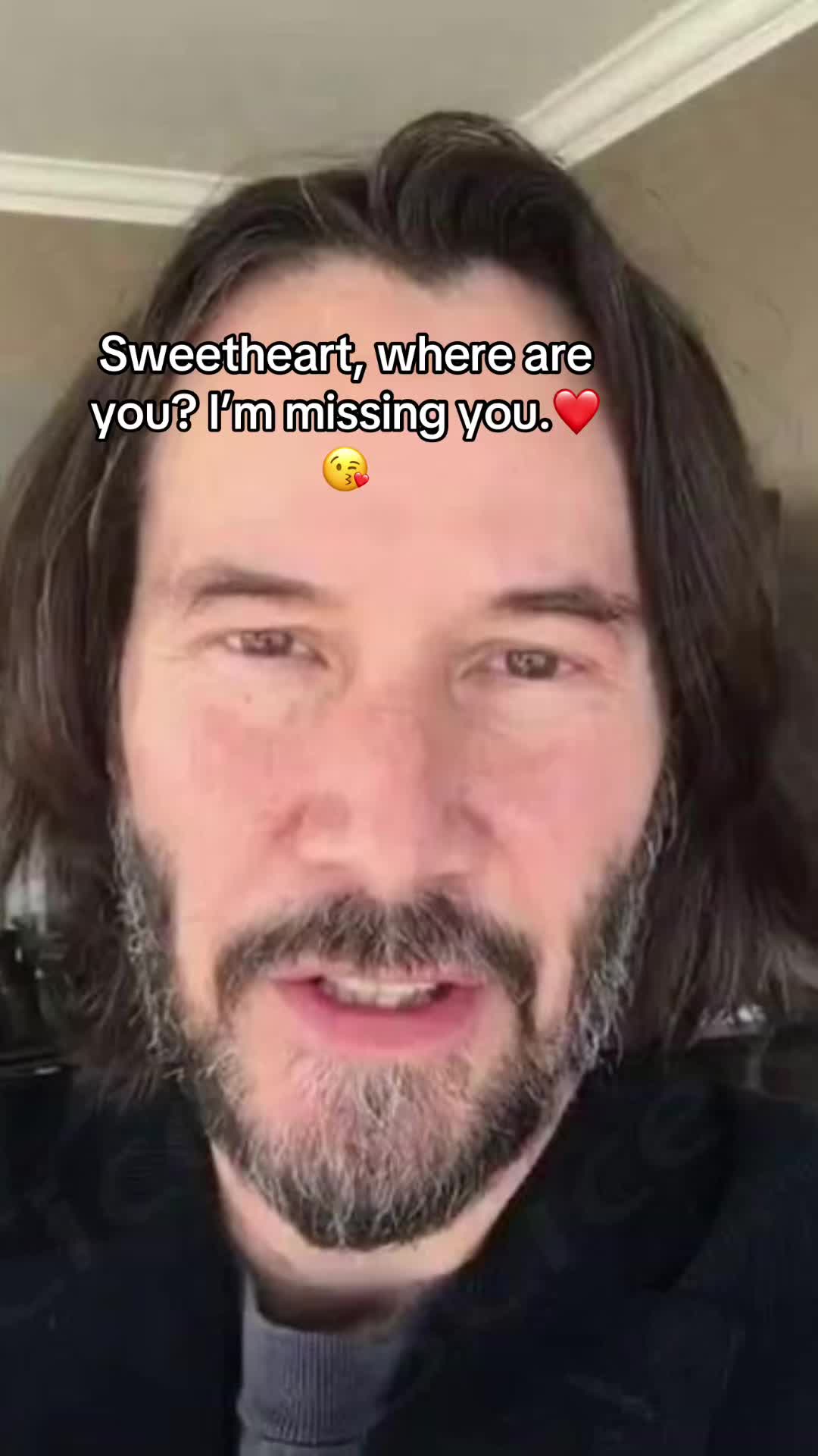 @Keanu Reeves PY