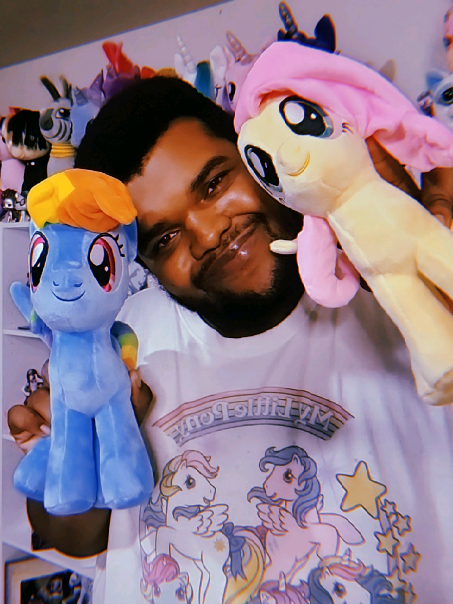 @The Unicorn Toy Box