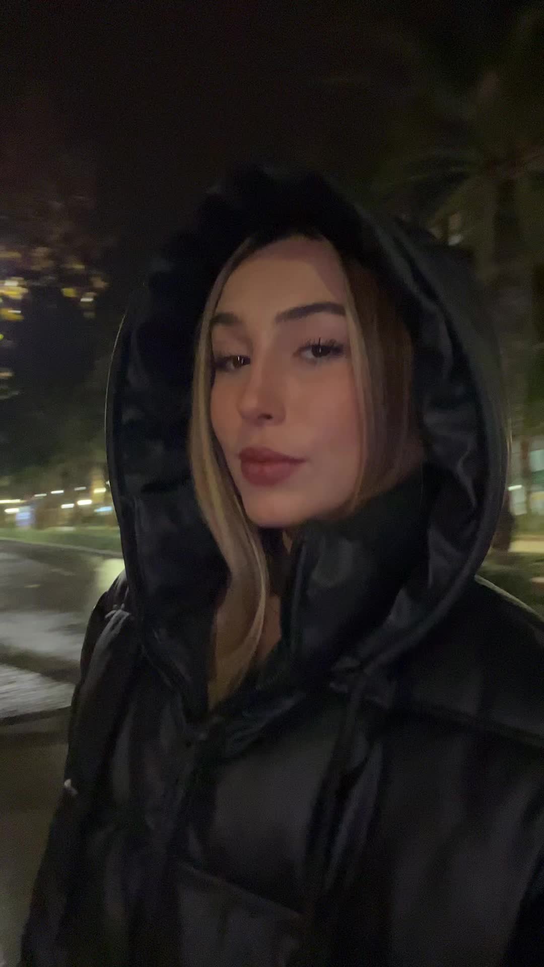 @Olivia Marco