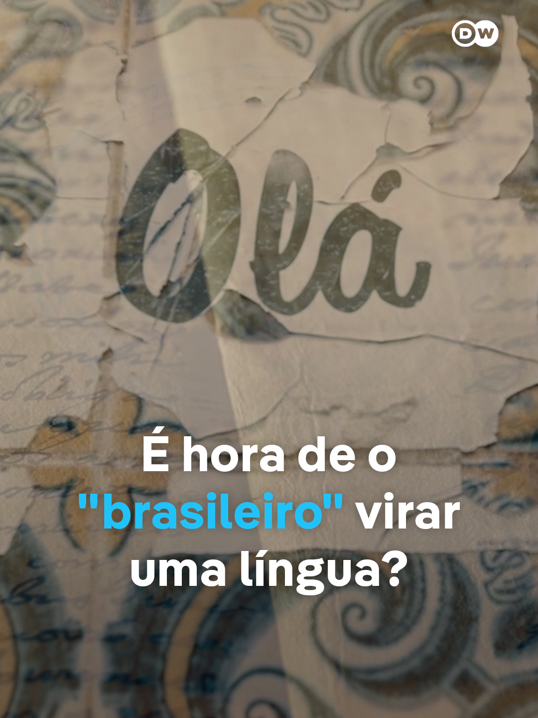@DW Brasil
