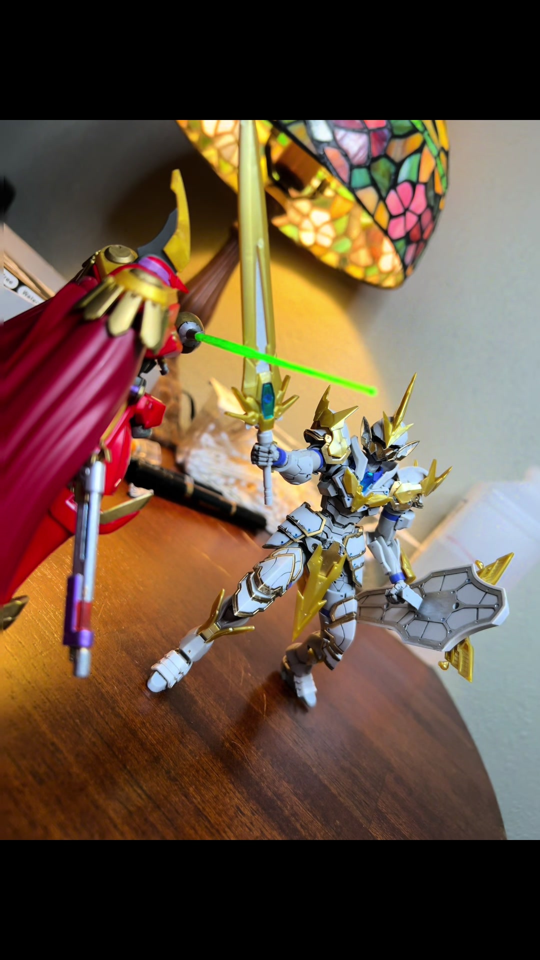 @Zeon Hunter