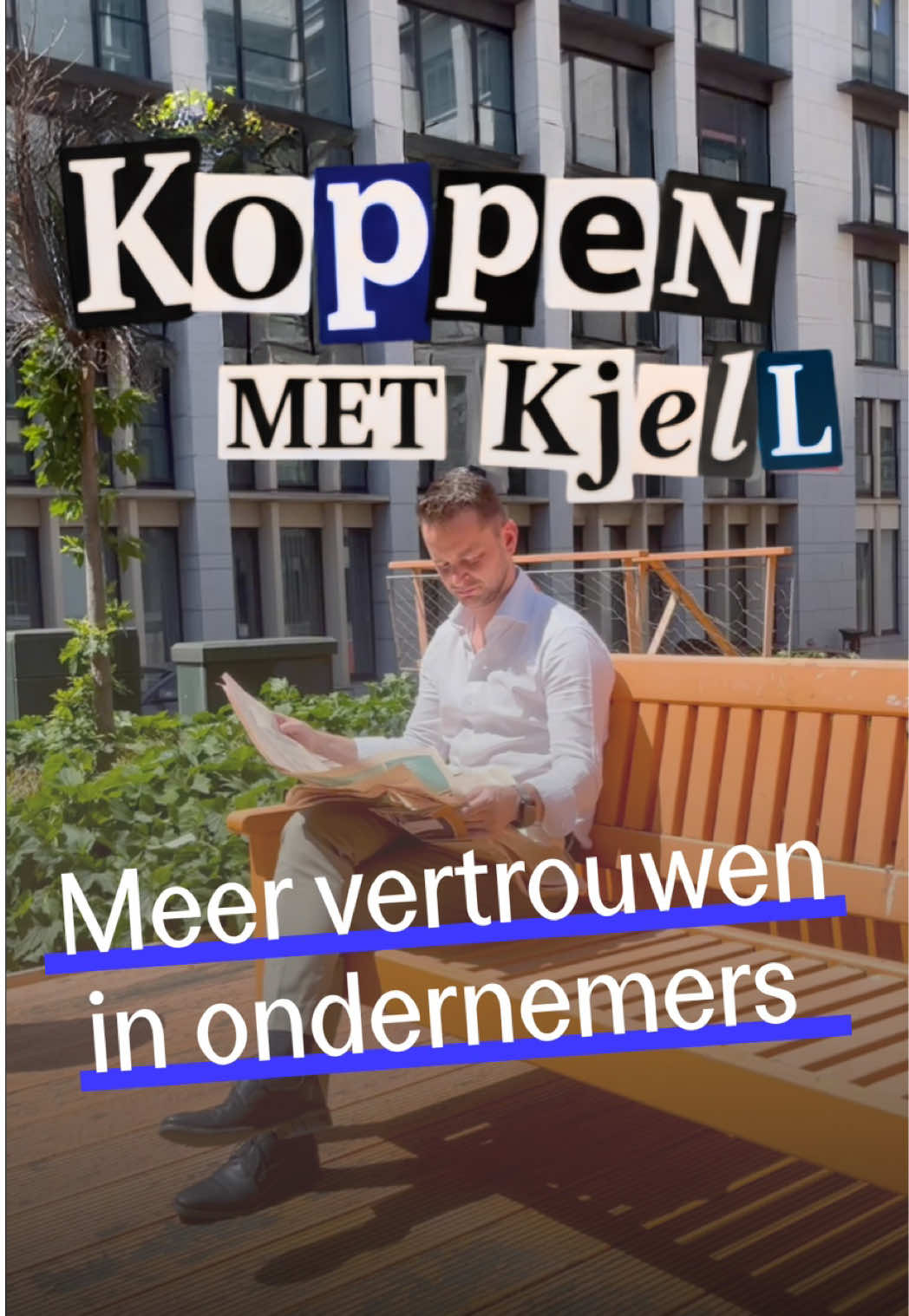 @kjellvanderelst
