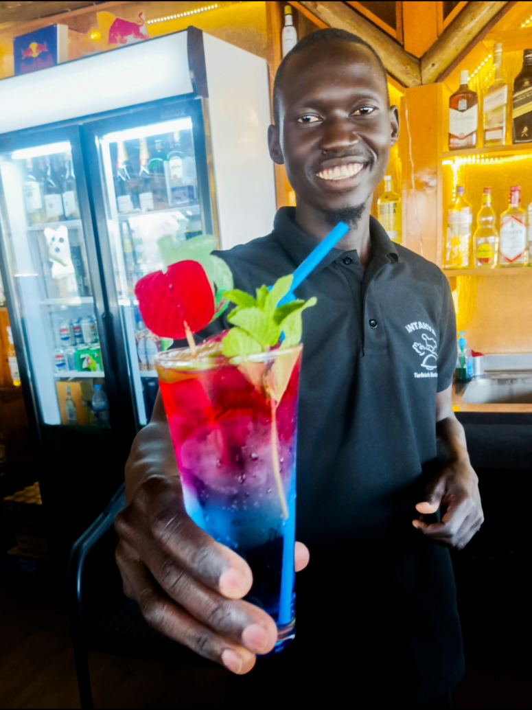 @mixologist