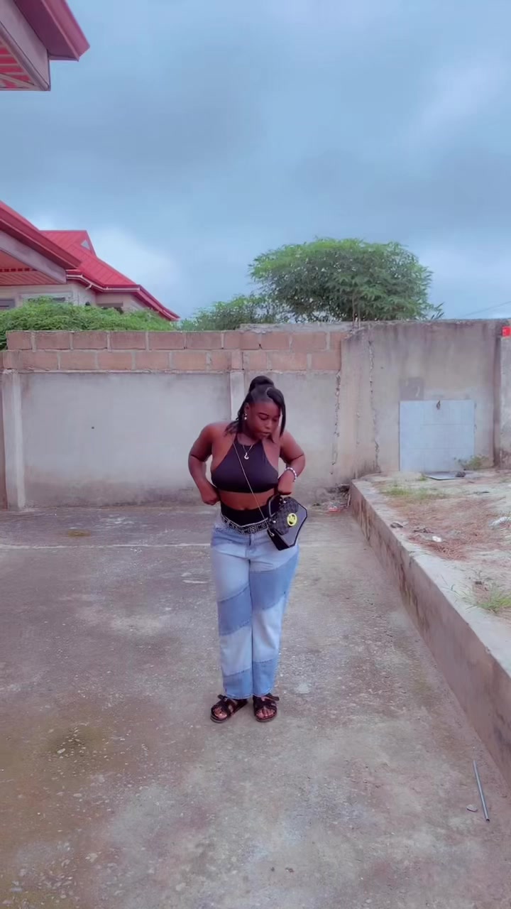 @🦋Ohemaa 🍭Herself ❤️