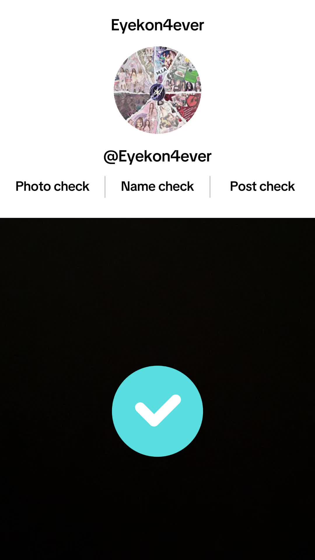 @Eyekon4ever
