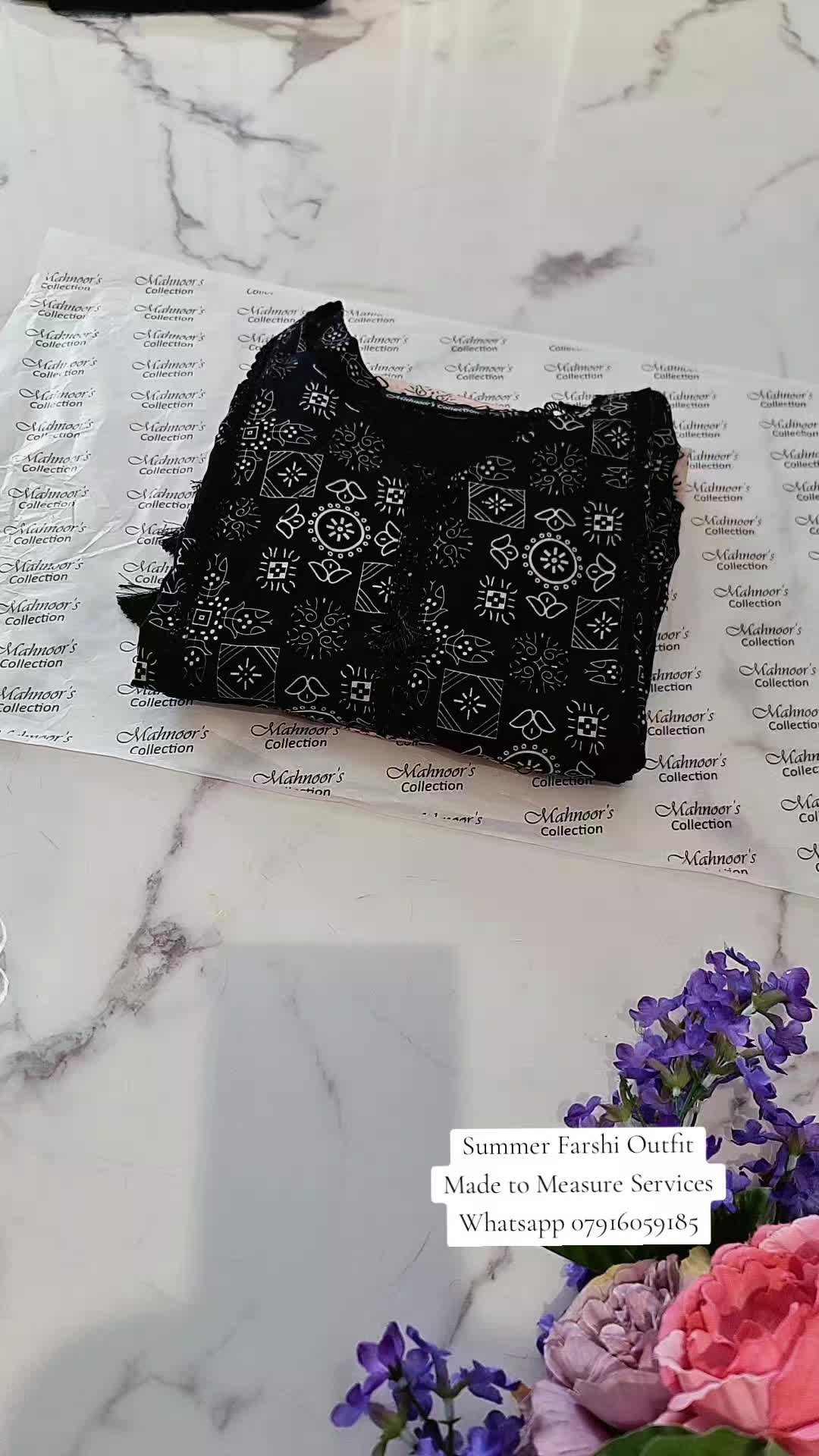 @Mahnoor's Collection