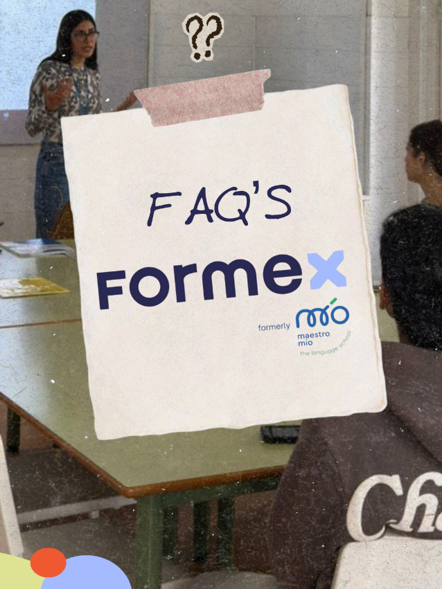 @Formex Education