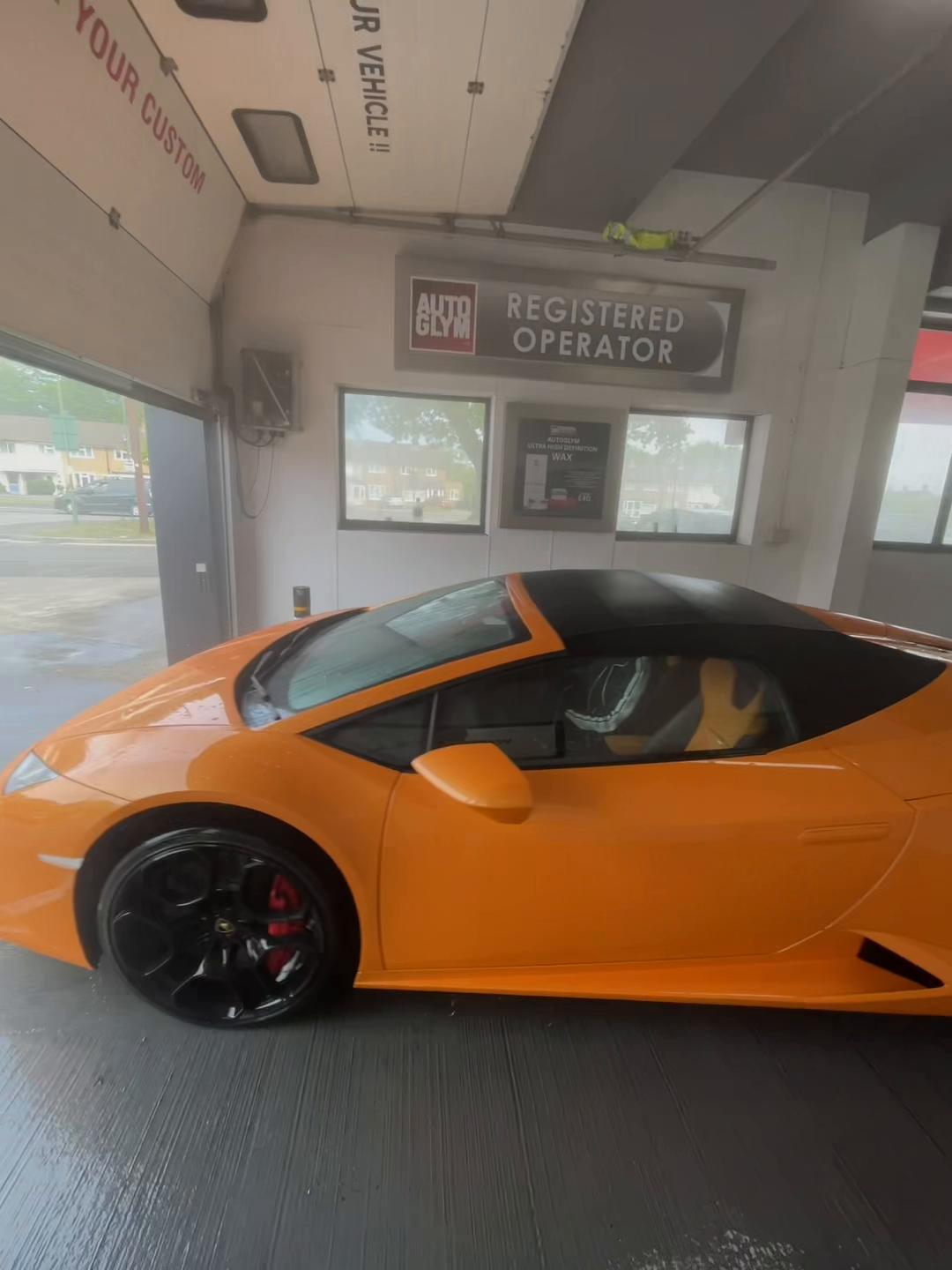 @LODE_LANE_CAR_VALETING_CENTERE