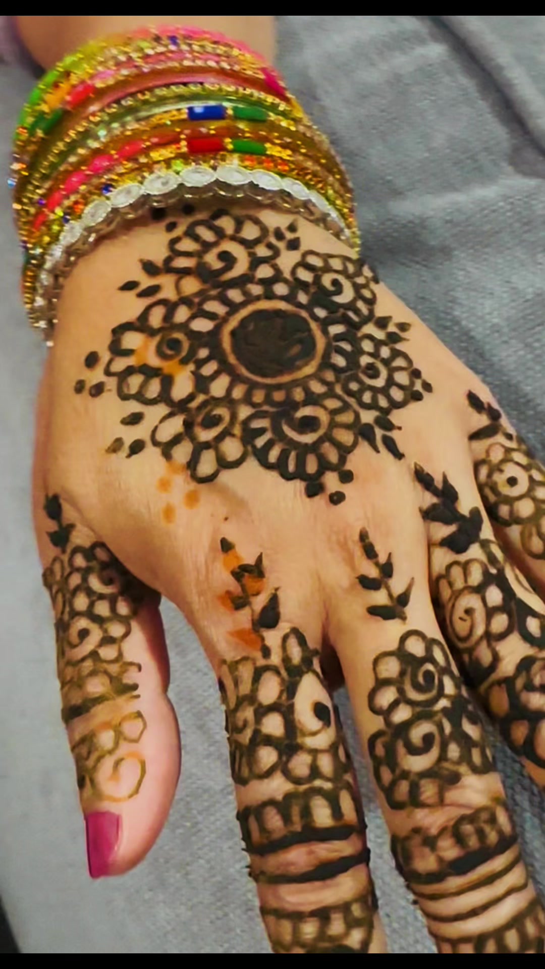 @Sara Chowdhury