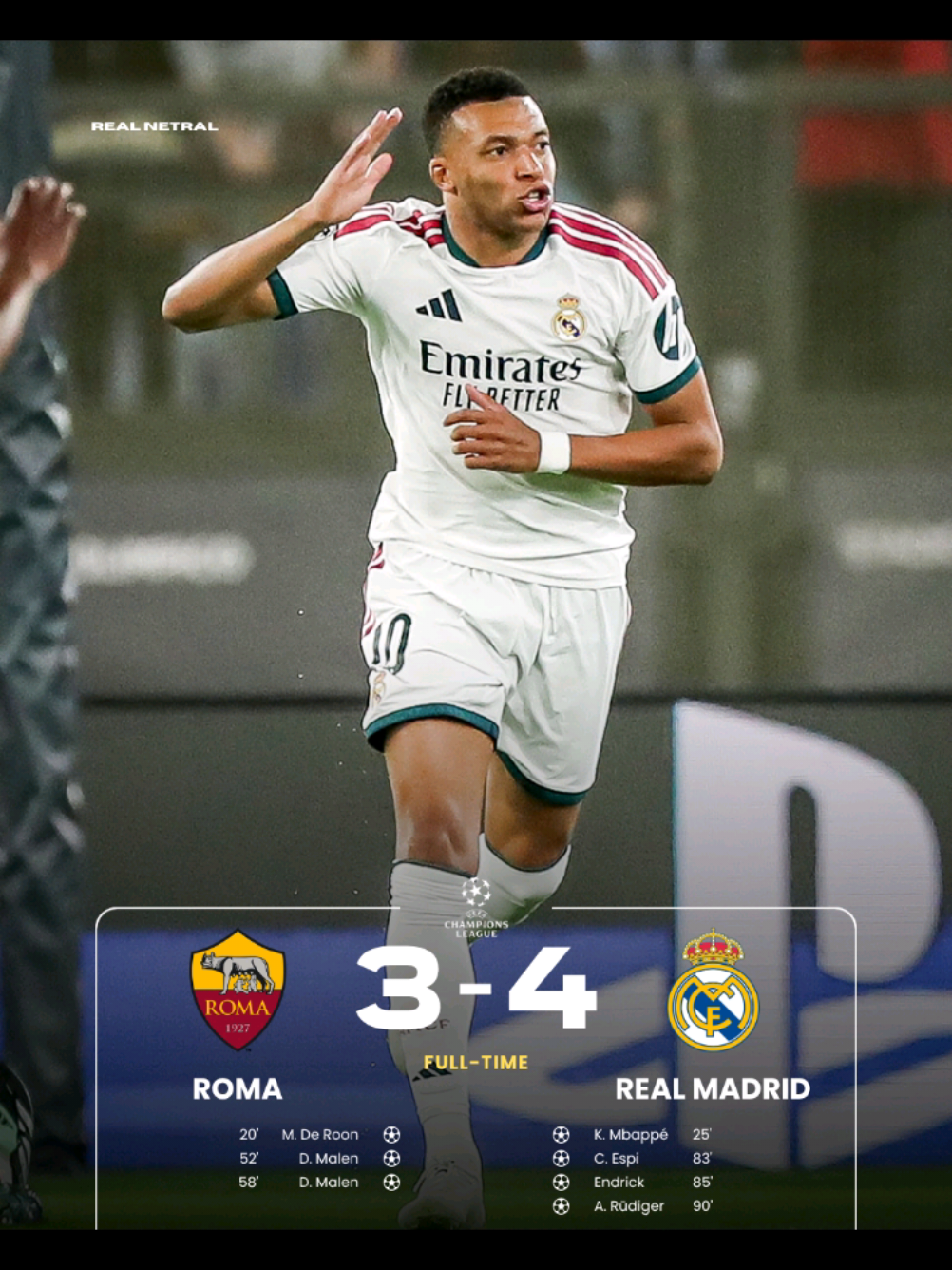 @Real Netral