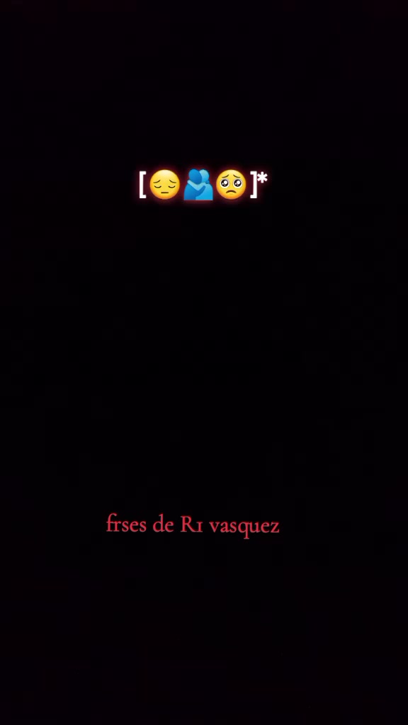 @R1 vasquez ☻️.