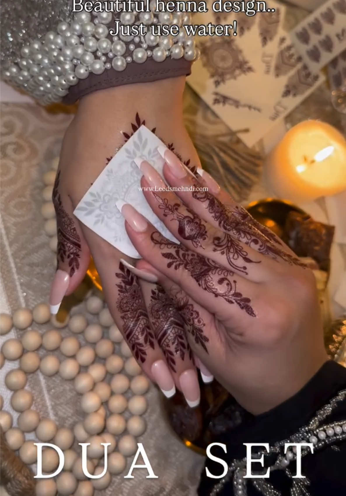@Leedsmehndi