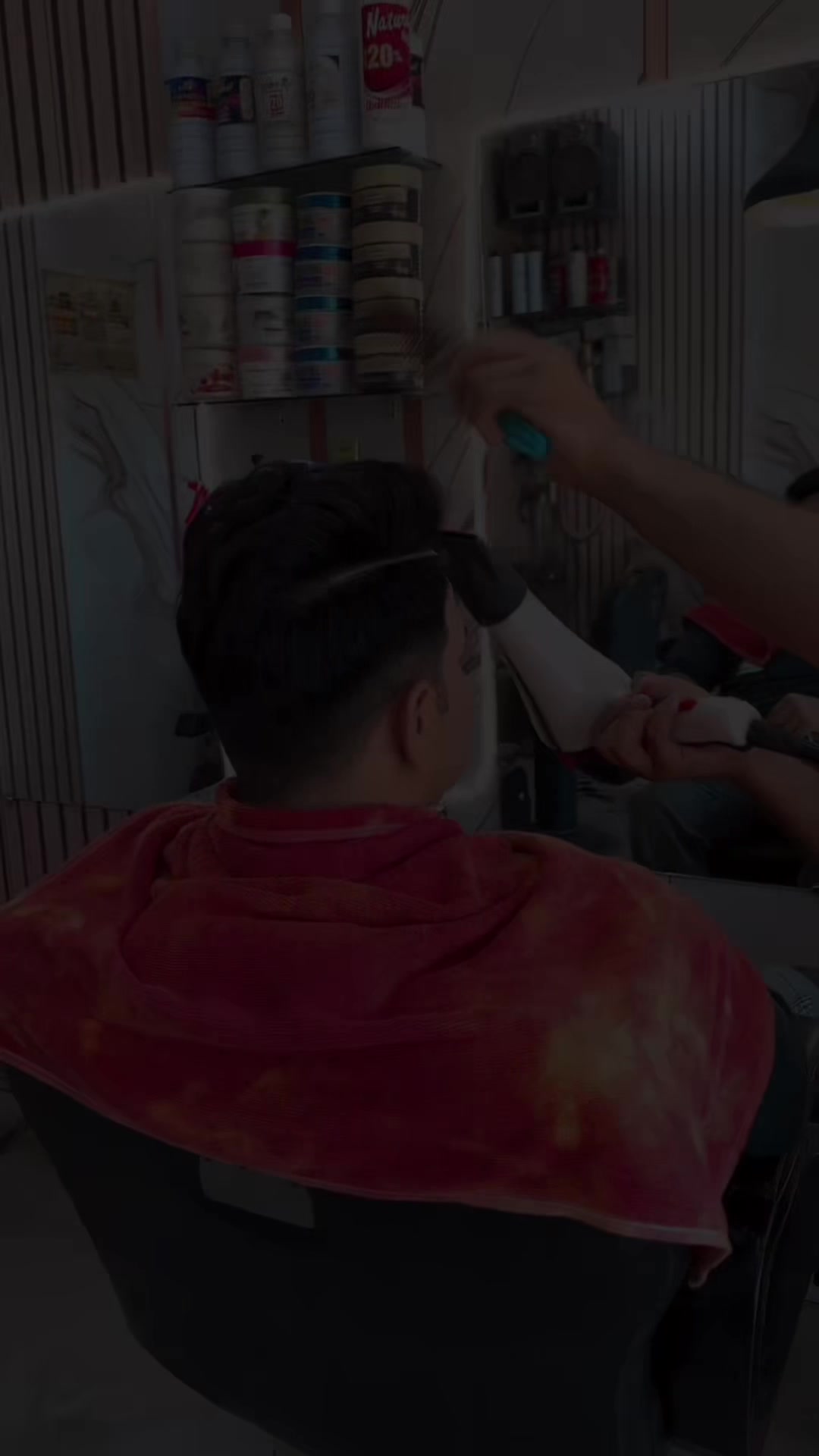 @waqashaircut