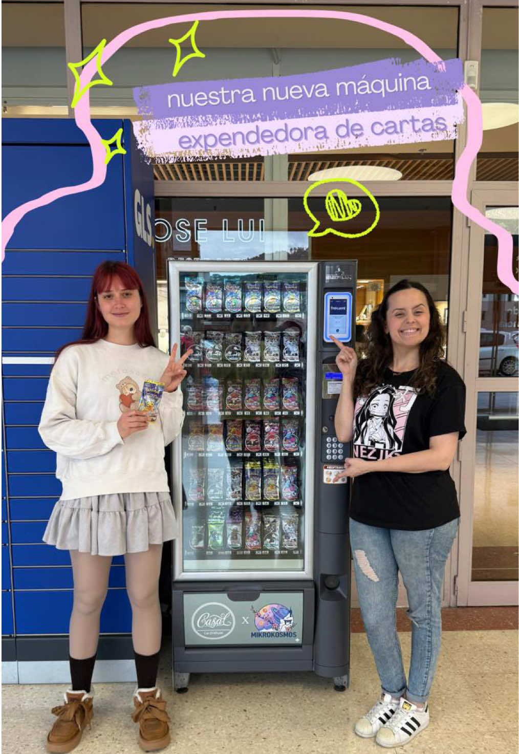 @Mikrokosmos