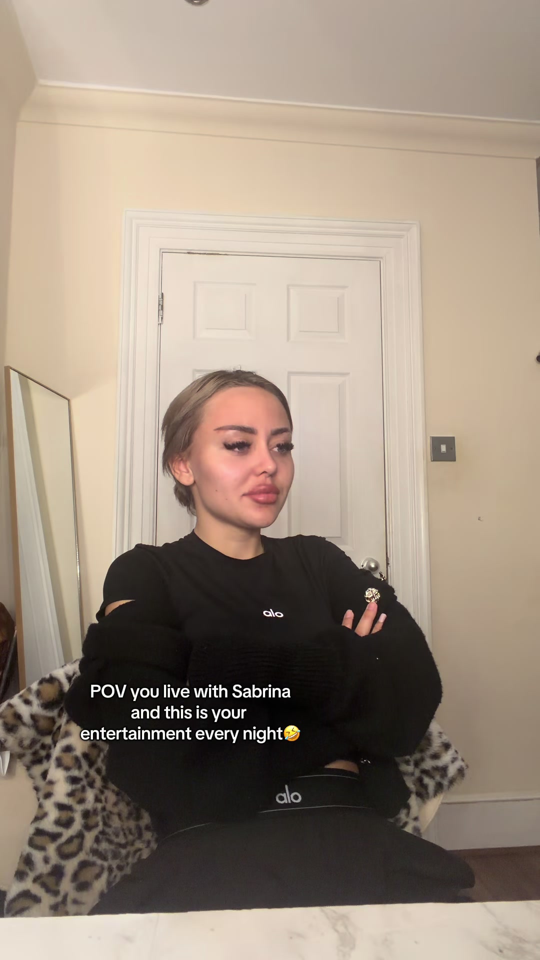 @Alicia Bell