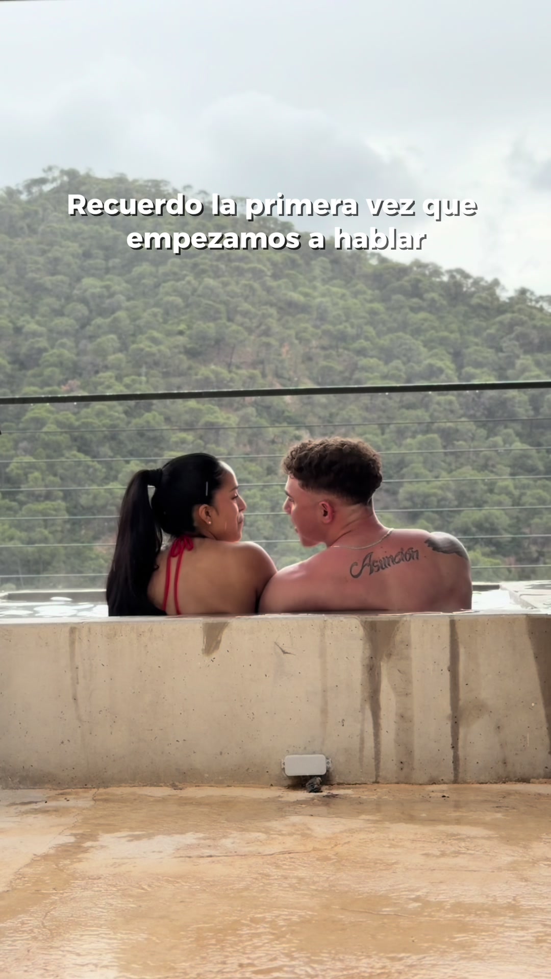 @Michelle Vargas