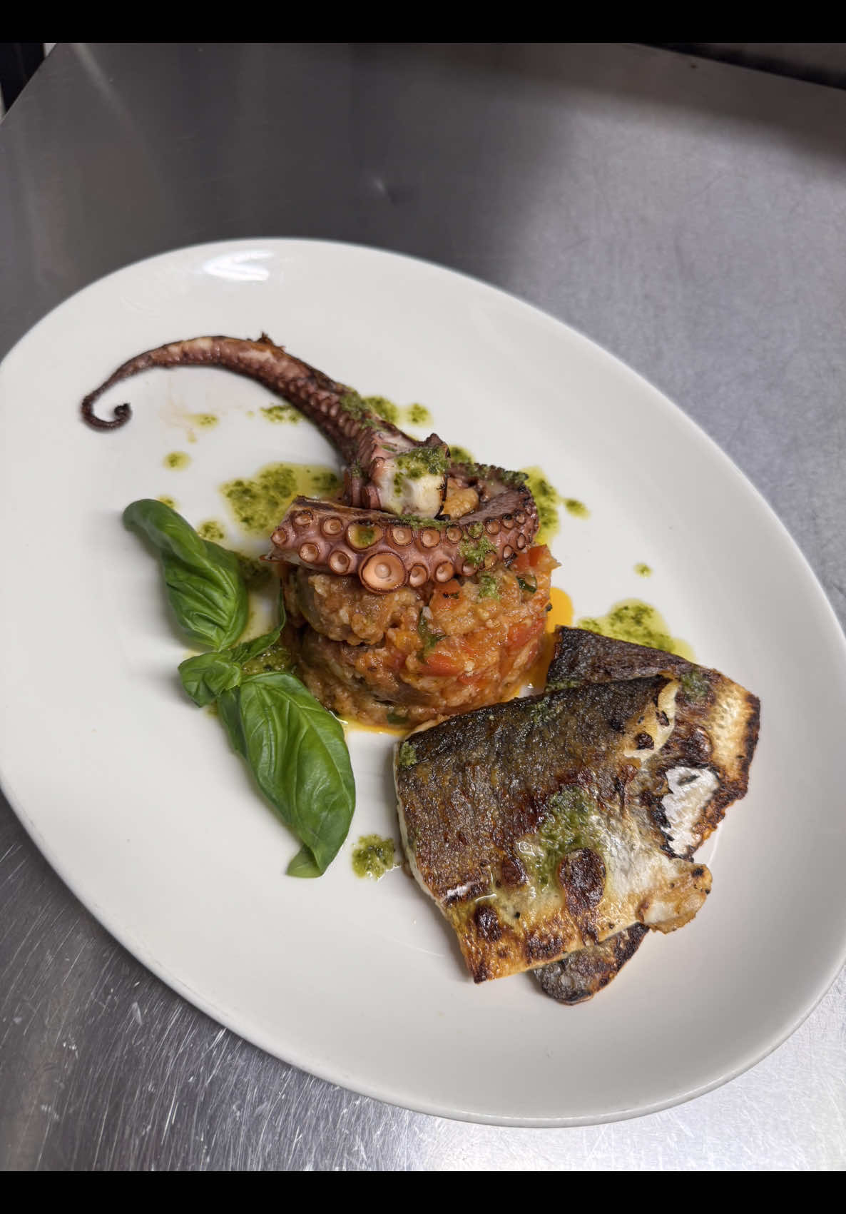 @Chef&rsquo; Albano