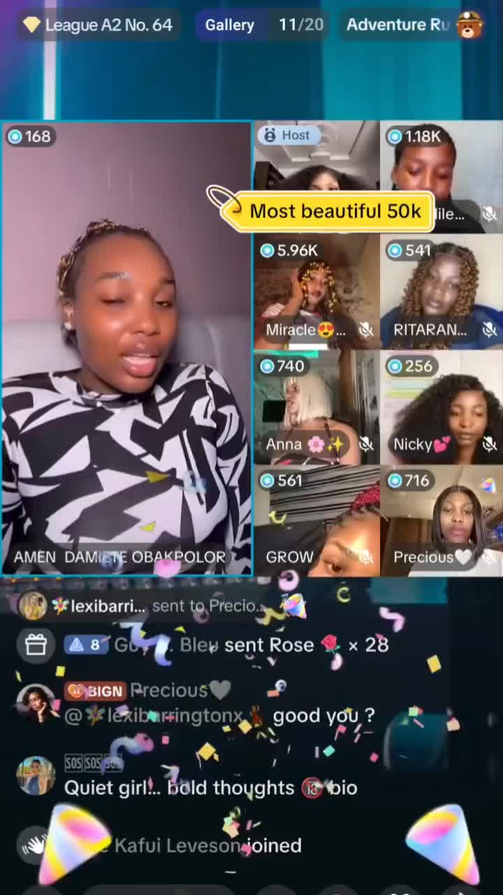 @🧚&zwj;♀️lexibarringtonx💃