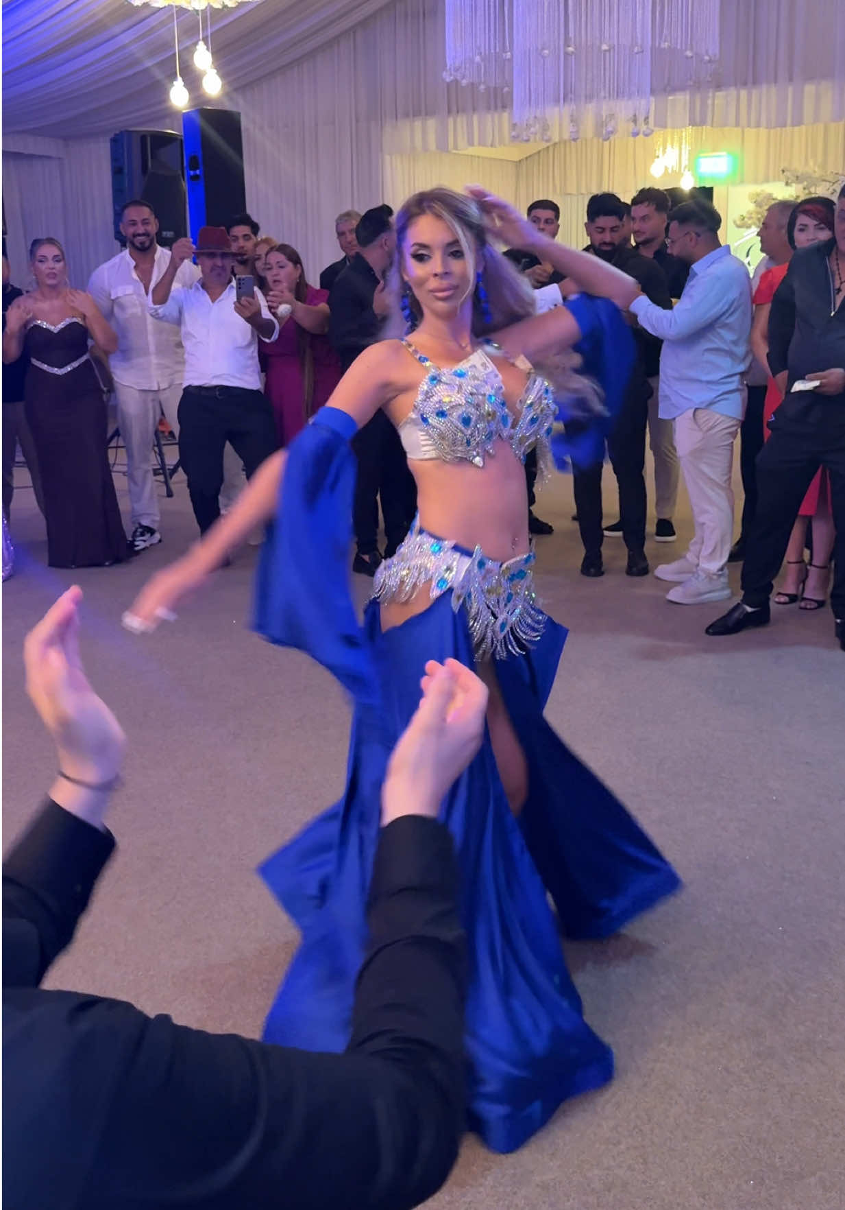 @Bianca Gabriela | Bellydance