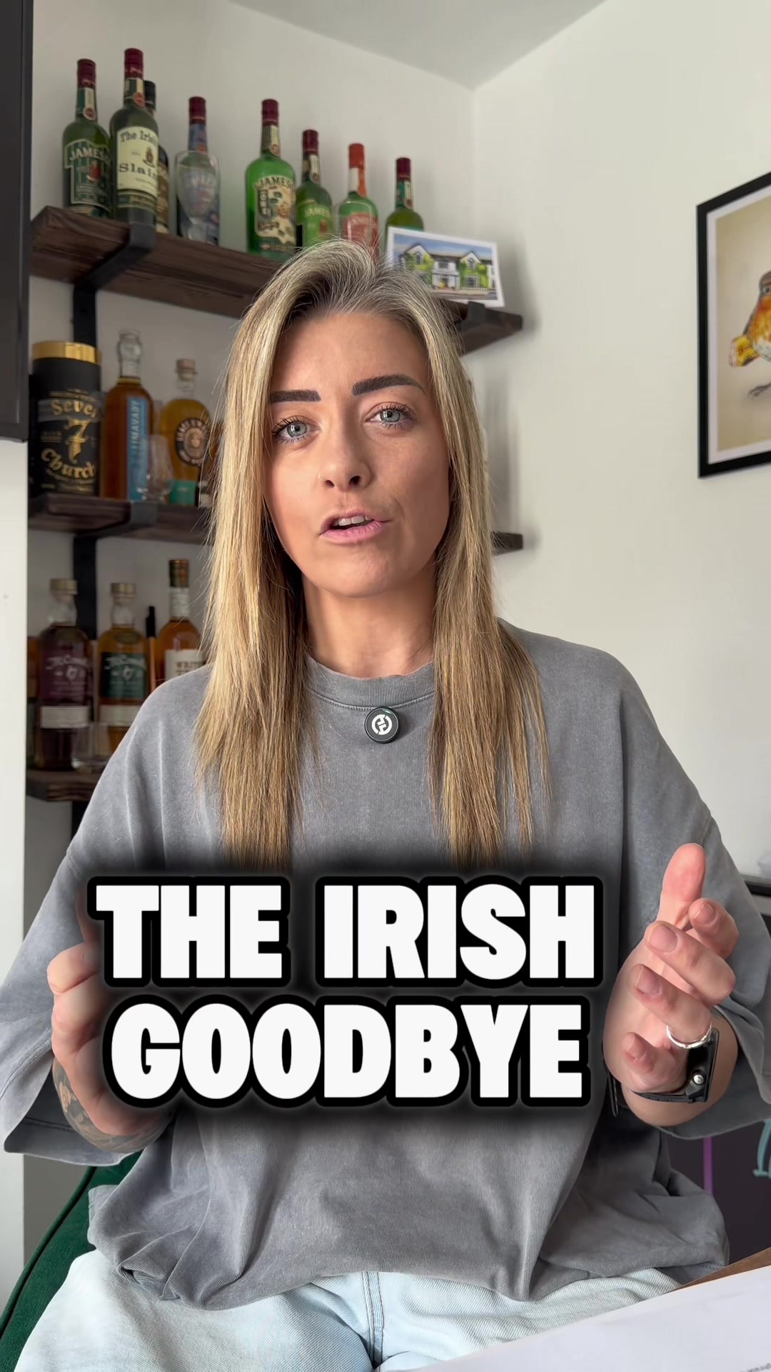 @The Irish Gem🏳️🌈🇮🇪☘️