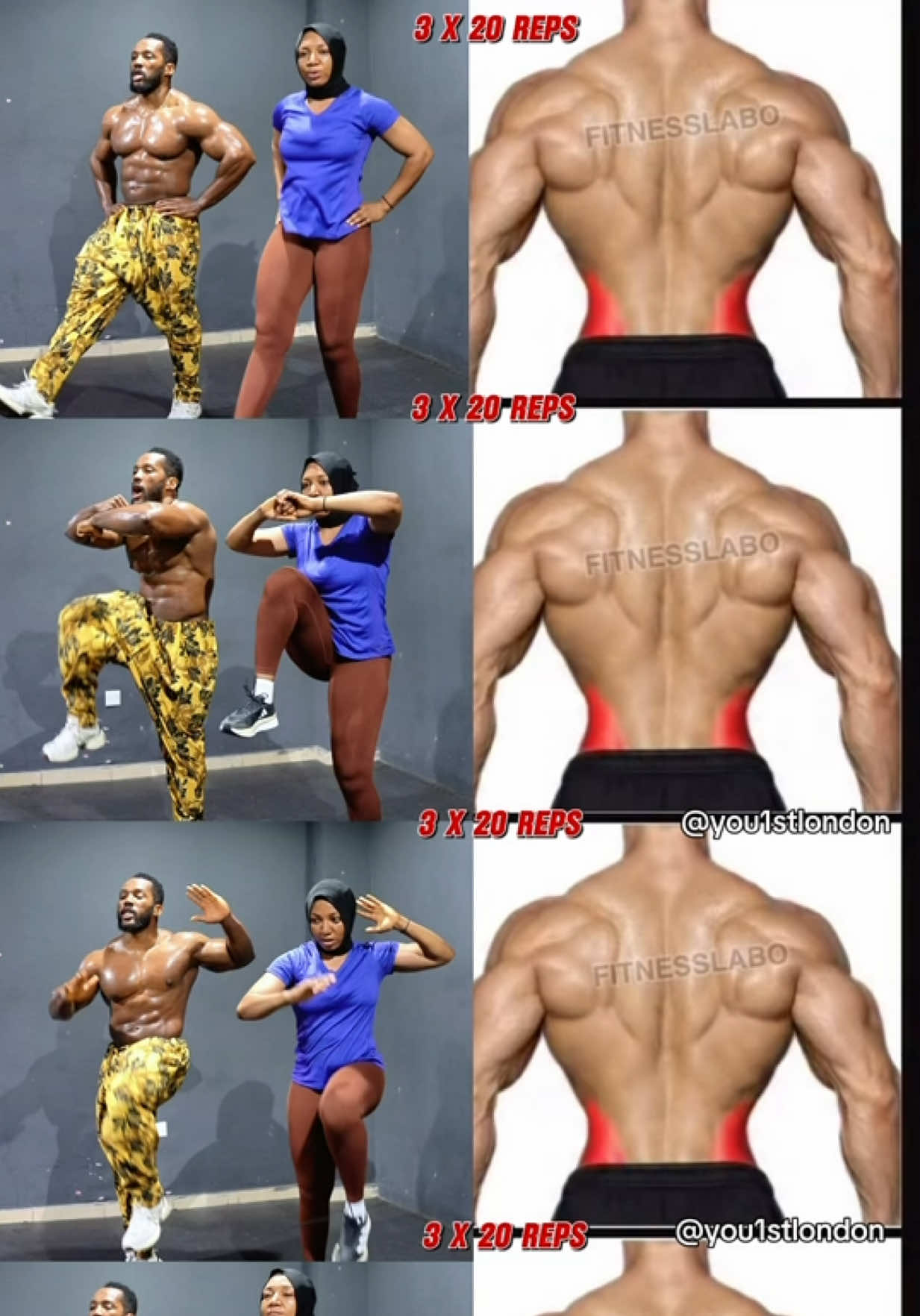 @You1stlondon