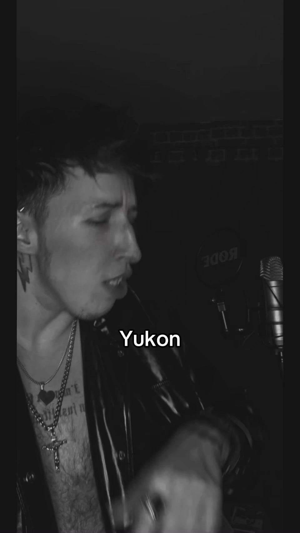 @BLAKE LUCIUS 🌹🎙️🖤