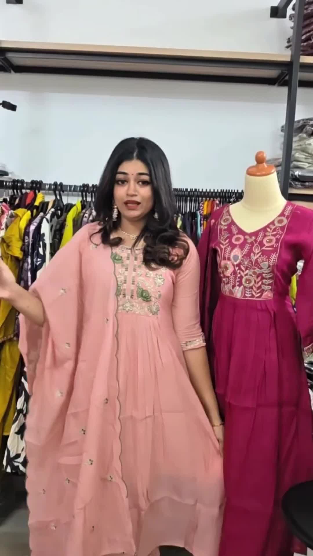@Sai Fashion House