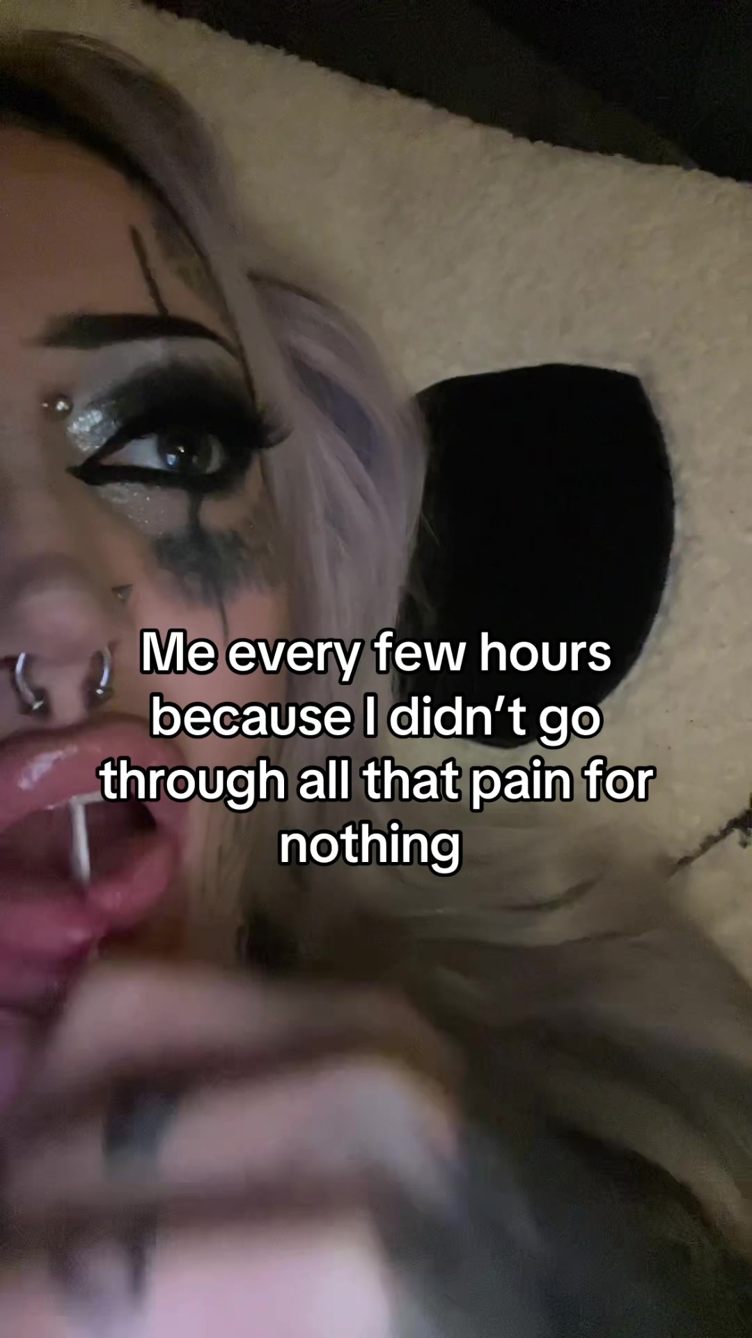 @GoreWhore