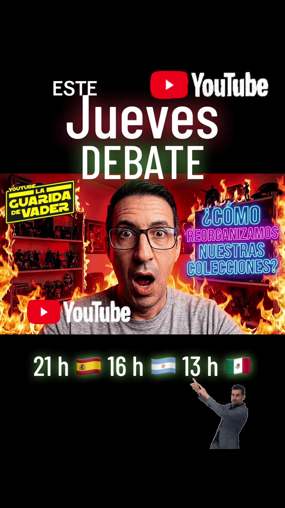 @LaGuaridadeVader