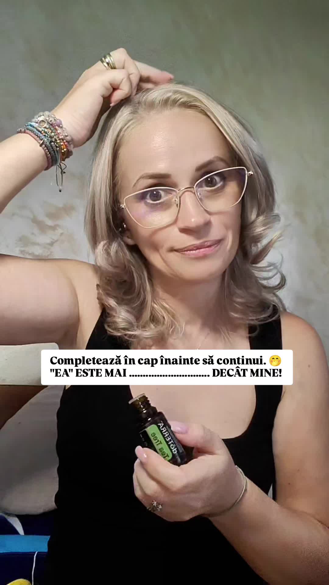 @Roxana Maria Baciu | Psiholog