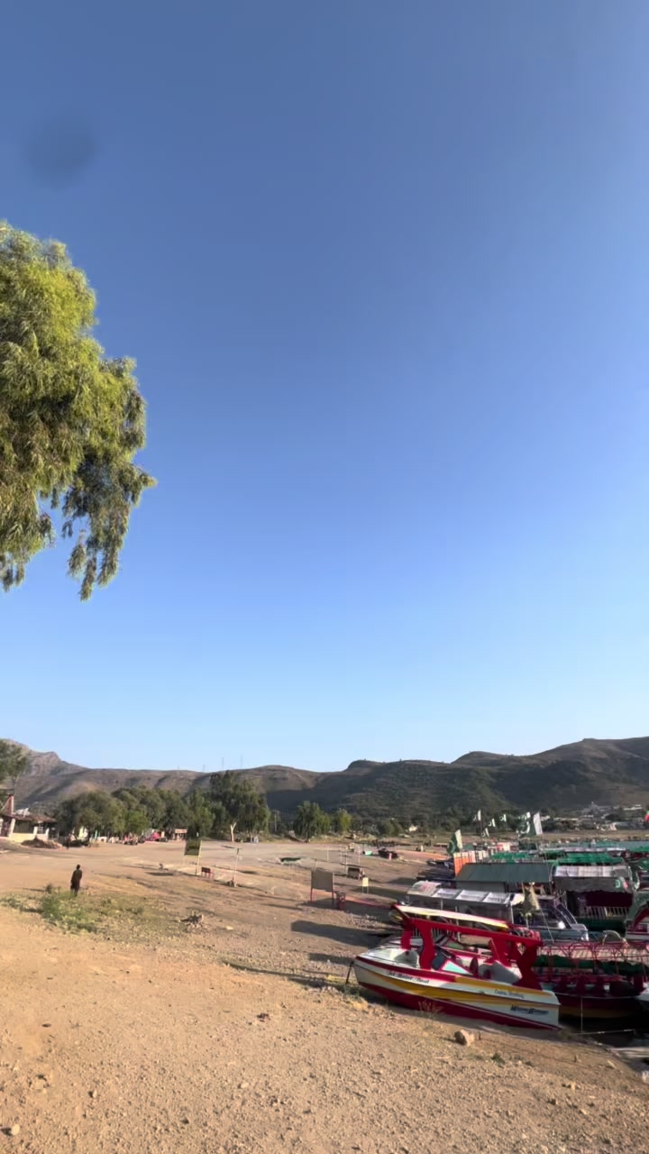 @Beautiful Khanpur