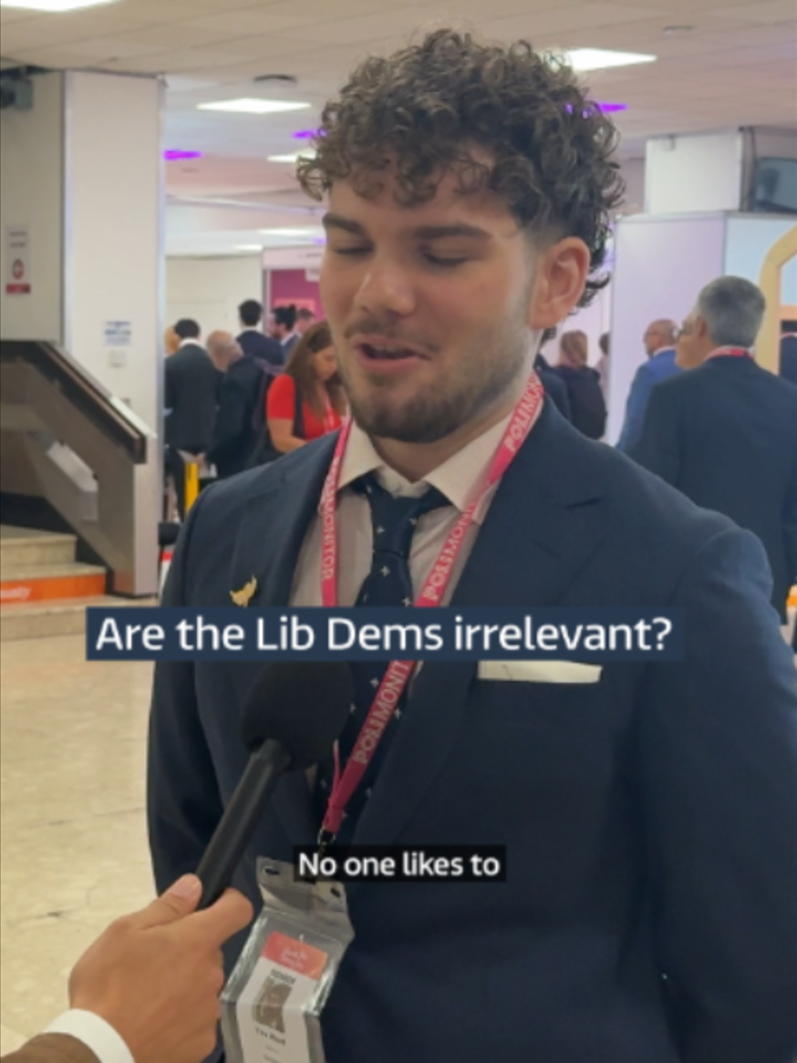 @ITV Politics