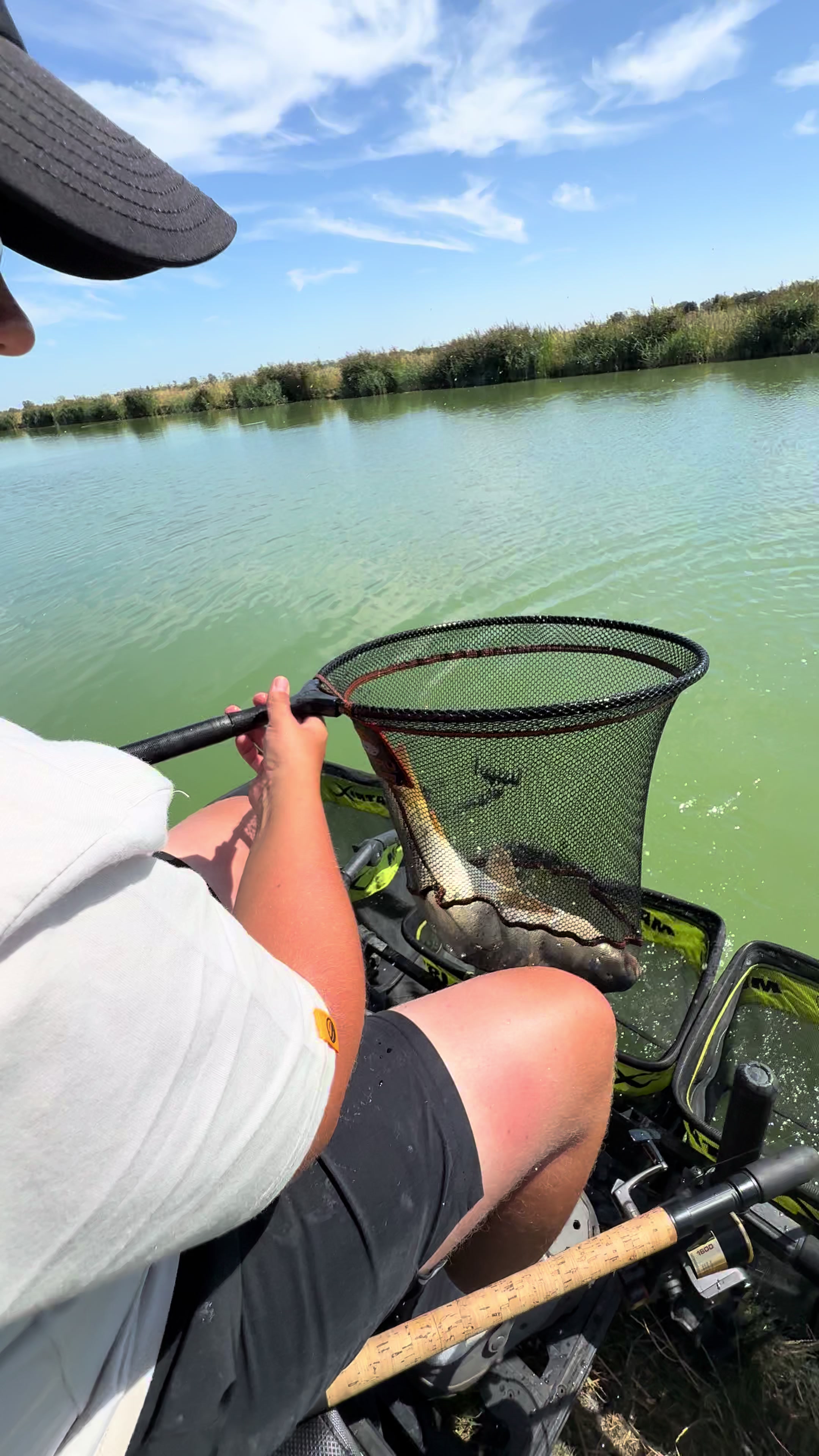 @Tackle Guru
