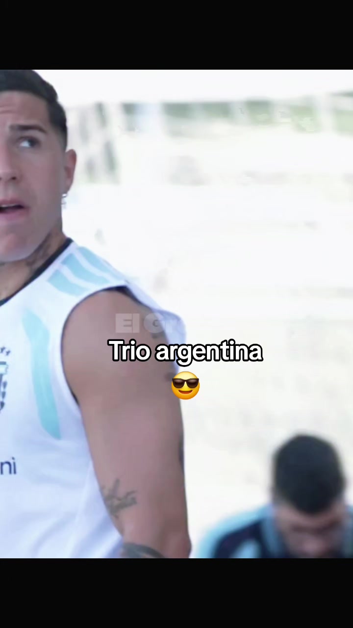 @⭐leo paredes fans🇦🇷