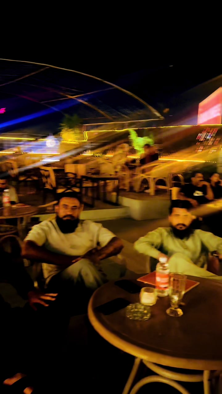 @Punjab Plus Restaurant