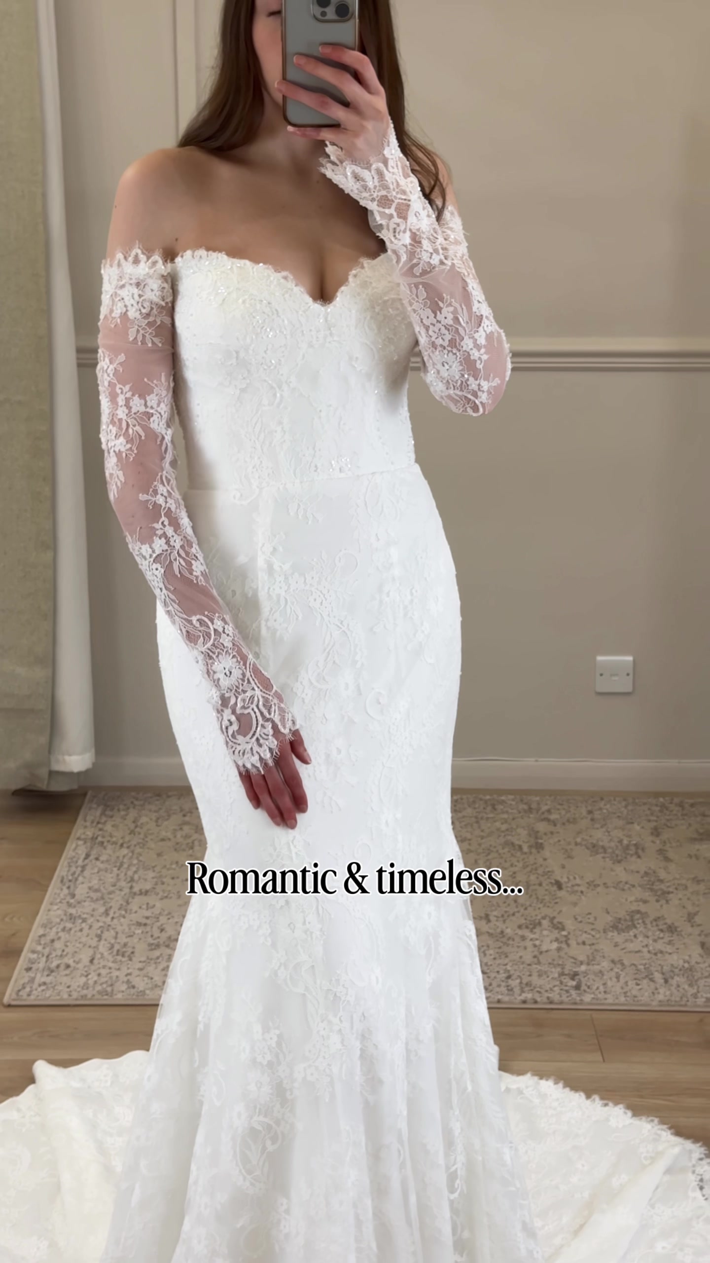 @Bride Vibe