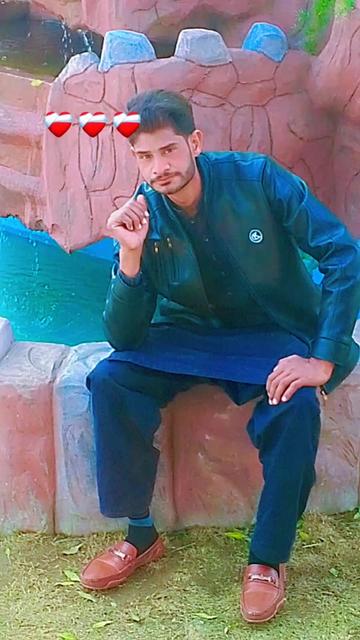 @Zubair Mughal❤️520