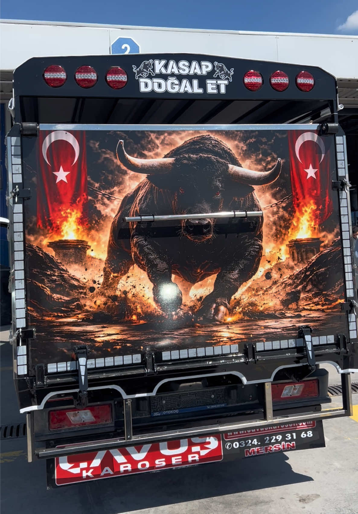 @Çavuş Karoser