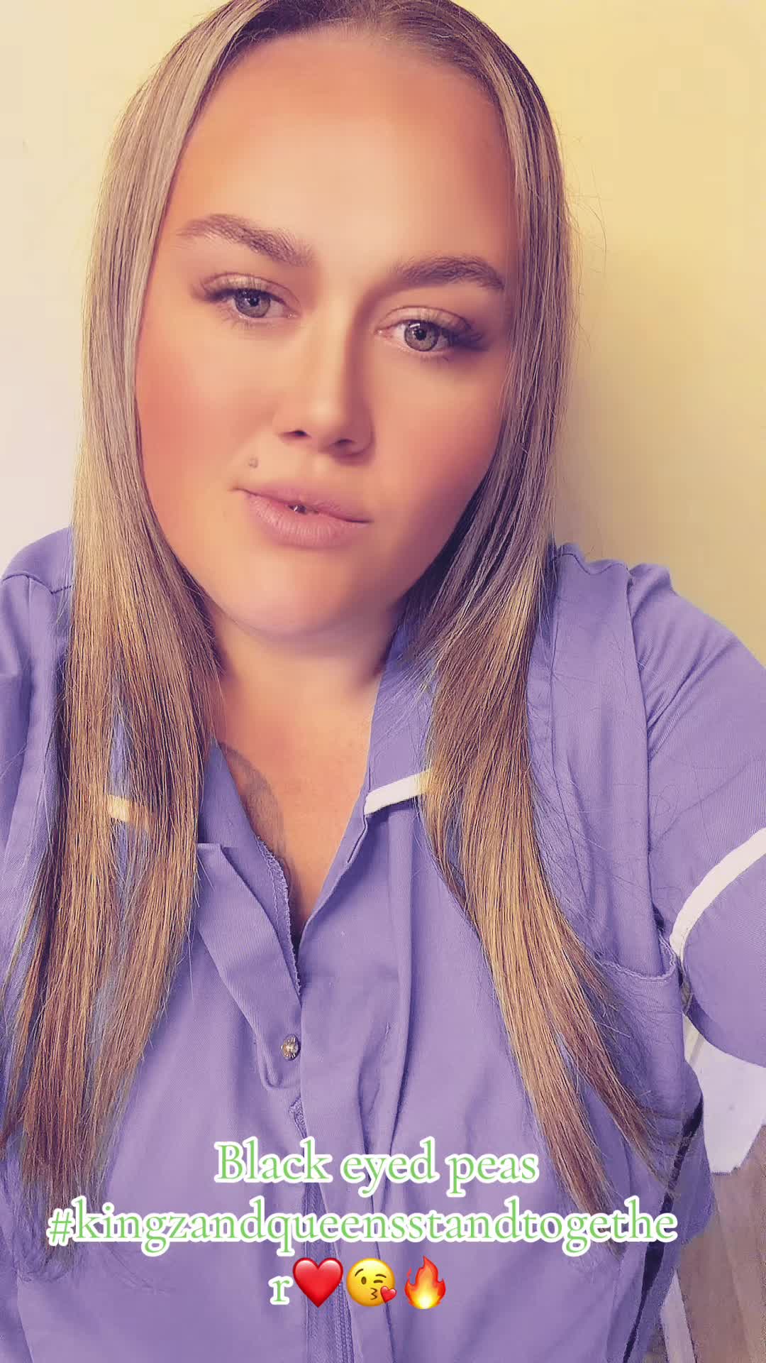 @Billie jo Adams