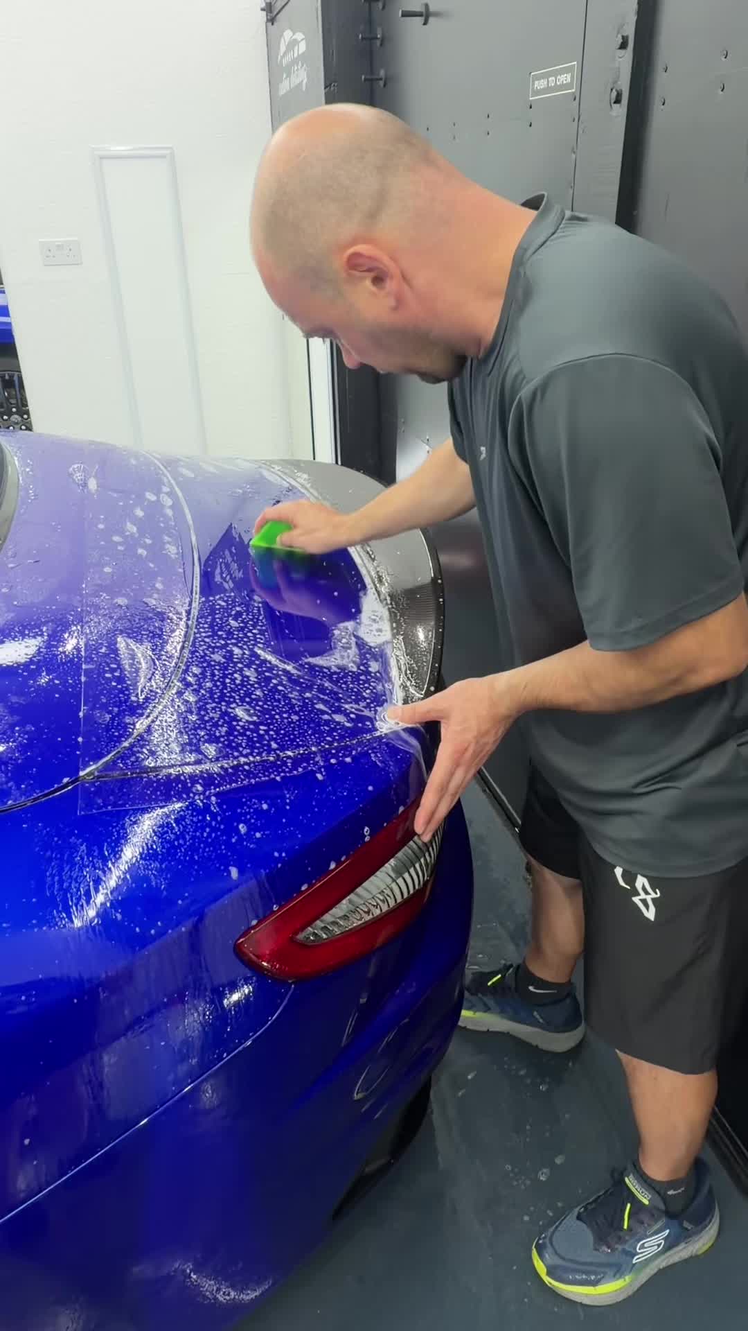 @Custom Detailing